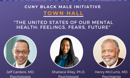 CUNY Town Hall