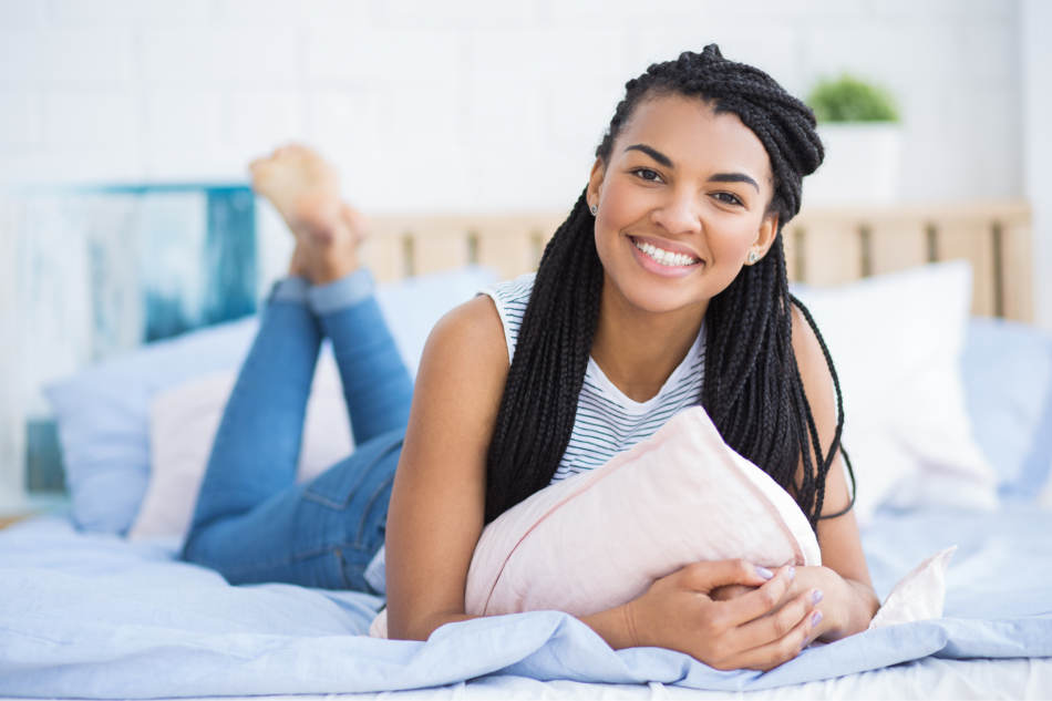 How to Increase Healthy Sleep and Reduce Stress
