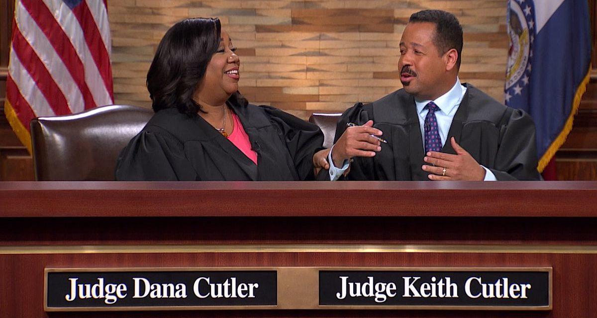 The Investigative Report Is in: Yes, Couples Court Is Real