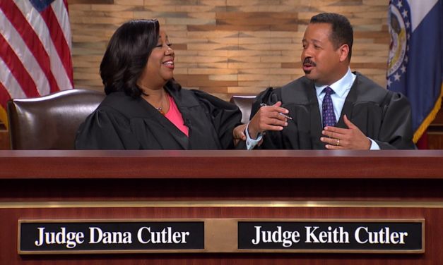 The Investigative Report Is in: Yes, Couples Court Is Real