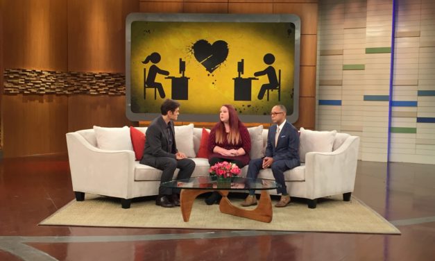 Dr. Jeff on Dr. Oz Show Tues Jan 23rd 2018
