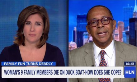Duck Boat Tragedy: Woman Loses 9 Family Members in Heartbreaking Accident