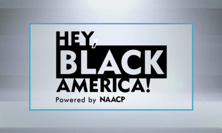 Hey, Black America! Addressing Mental Health in the Black Community