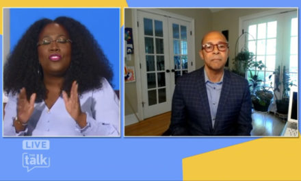 The Talk: Mental Health Action Day