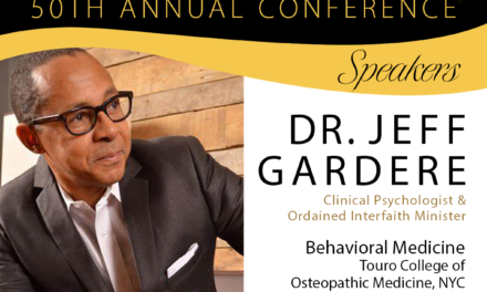 NBCDI’S 50Forward Virtual Conference