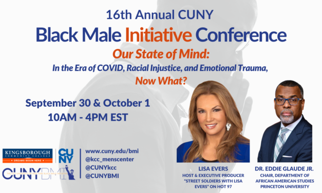 REGISTER for 16th Annual CUNY BMI Conference Today!
