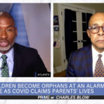 Kids Become Orphans at Alarming Rate As COVID-19 Claims Parents’ Lives