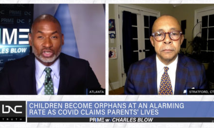 Kids Become Orphans at Alarming Rate As COVID-19 Claims Parents’ Lives