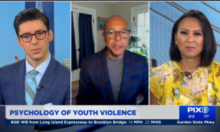 What’s behind the crimes committed by youth in New York City