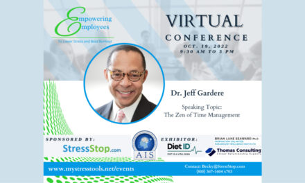 Empowering Employees Virtual Conference