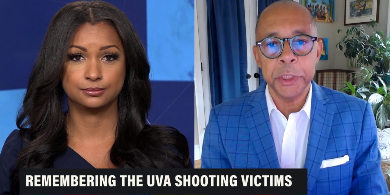 Remembering the UVA Shooting Victims