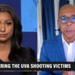 Remembering the UVA Shooting Victims