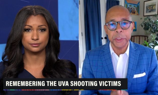 Remembering the UVA Shooting Victims