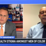 Mental Health Stigma Amongst Men of Color