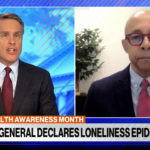 US Surgeon General Declares Loneliness Epidemic
