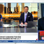 Wake Up America – What is Behind the Rise in Violence in the U.S.?