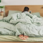 What Is ‘Bed Rotting’? Gen Z’s Newest Self-Care Trend, Explained
