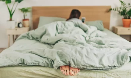 What Is ‘Bed Rotting’? Gen Z’s Newest Self-Care Trend, Explained